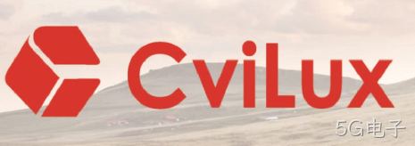 CviLux 连接器品牌 LOGO