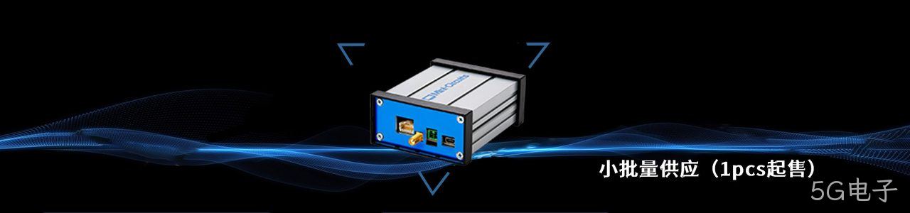 Mini-Circuits 工业连接器产品线展示｜南京5G电子电子