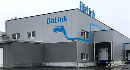 Bizlink 连接器品牌介绍