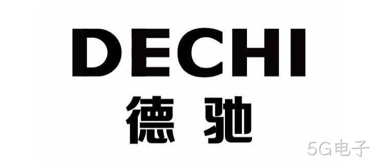 Deutsch 连接器品牌 LOGO