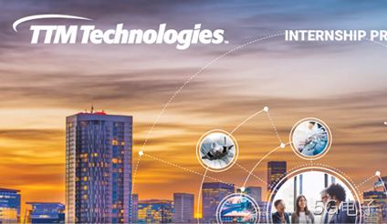 TTM Technologies / Anaren Wireless 连接器品牌介绍