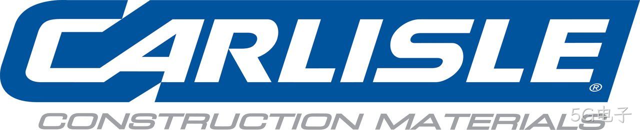 Carlisle 连接器品牌 LOGO