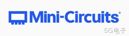 Mini-Circuits 连接器品牌 LOGO