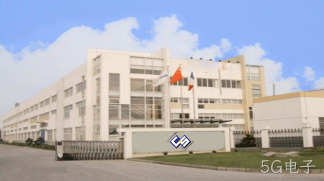 CS SRL 连接器品牌介绍