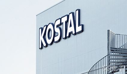 Kostal 连接器品牌介绍