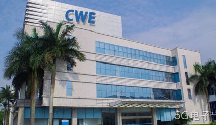 CWE 连接器品牌介绍