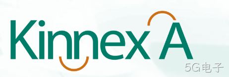 KinnexA科菱 连接器品牌 LOGO