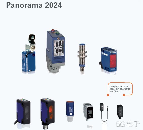 Telemecanique 连接器品牌介绍