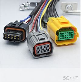支持汽车项目试产、小批量及紧急用料需求