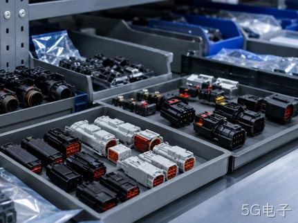南京5G电子电子有限公司