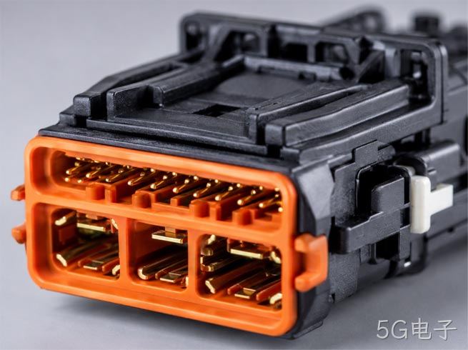 南京5G电子电子有限公司