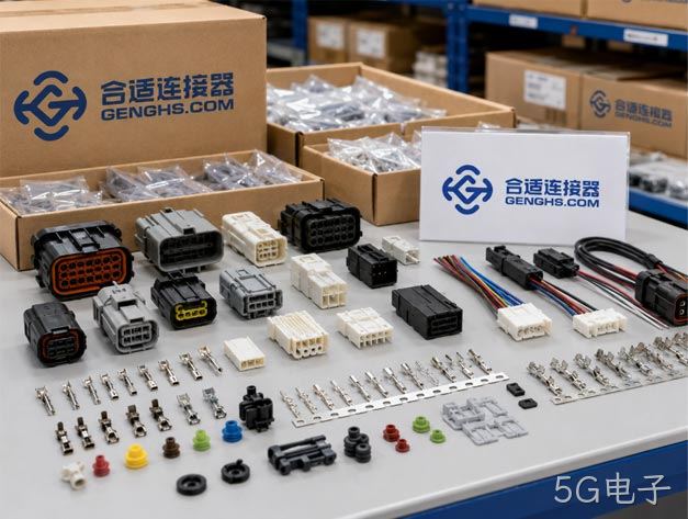 什么情况下，客户更适合找连接器现货供应商？