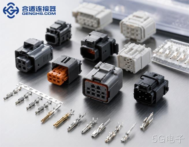 南京5G电子电子有限公司