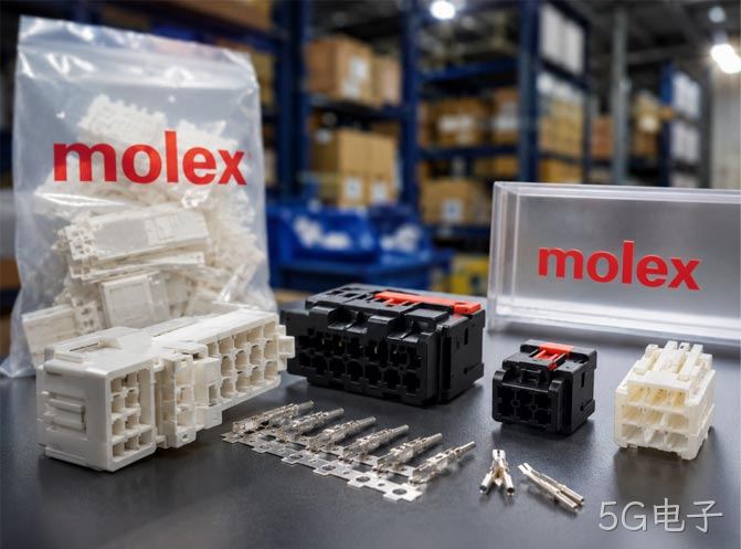Molex连接器报价前，客户最好提供哪些信息？