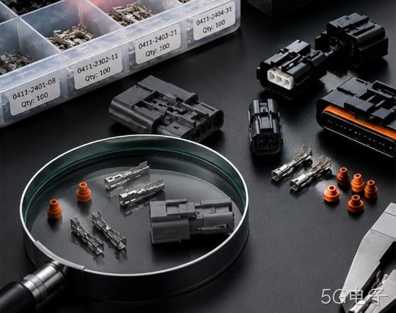 连接器出现售后问题，南京5G电子如何处理？