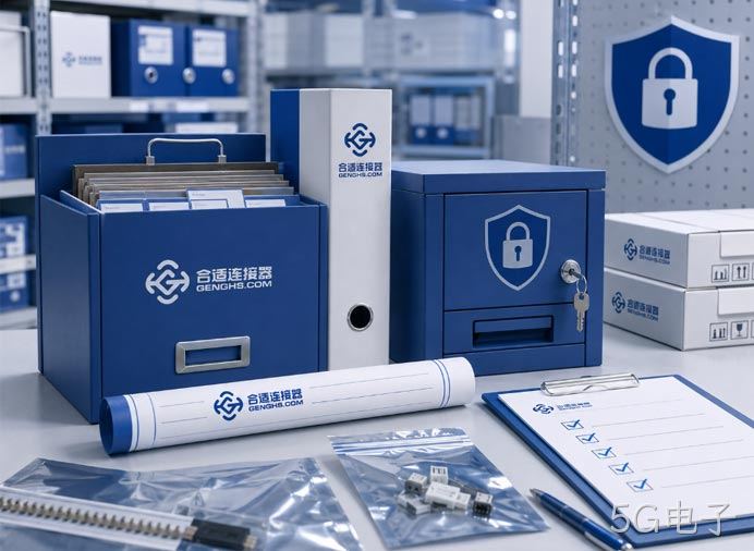 南京5G电子如何保护客户BOM、图纸和项目资料？