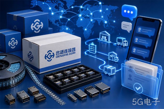连接器订单异常如何在销售、采购和仓库之间闭环？
