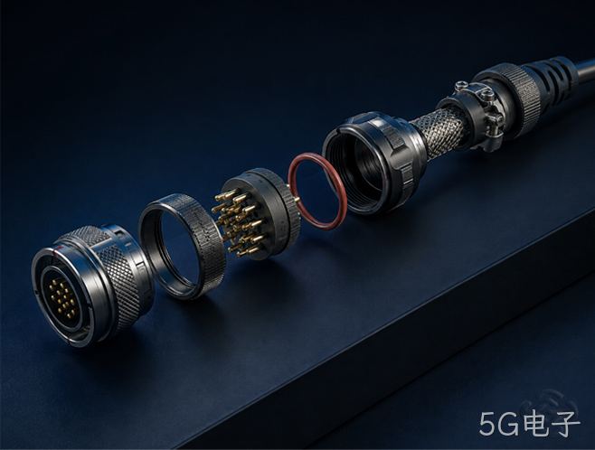 高可靠军工连接器选型需要关注哪些关键指标？
